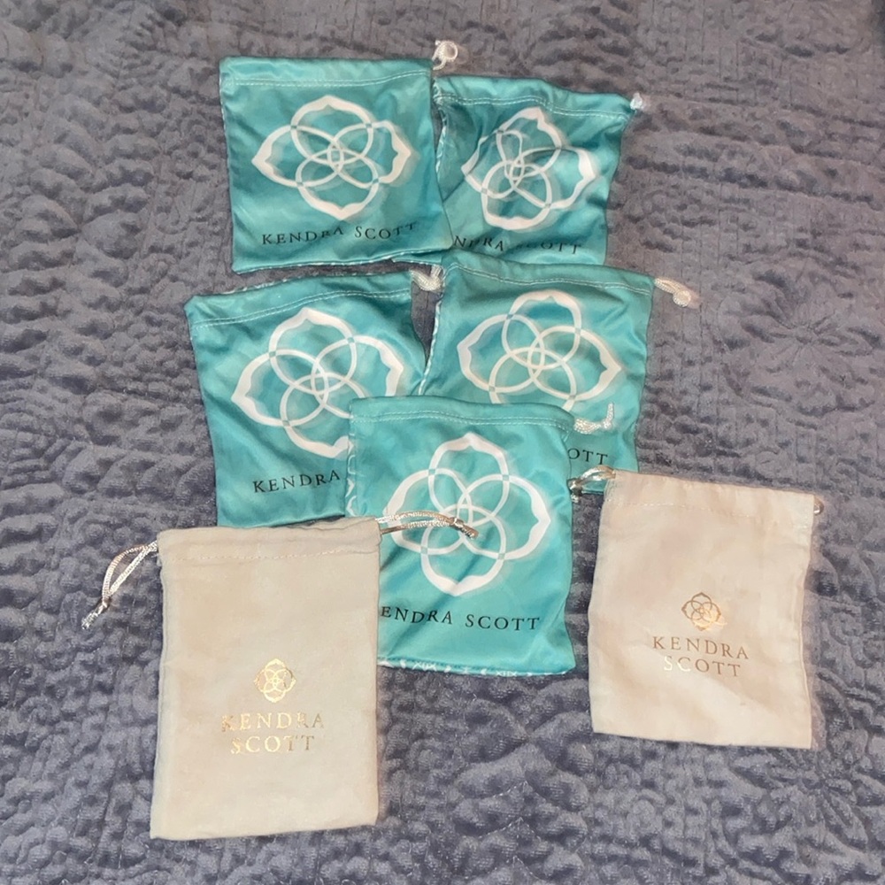 Kendra Scott